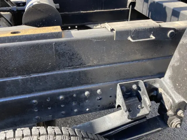 三菱 キャンター TKG-FEBM0(2WD)の写真15