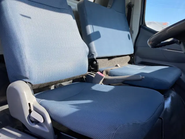 三菱 キャンター TKG-FEBM0(2WD)の写真19