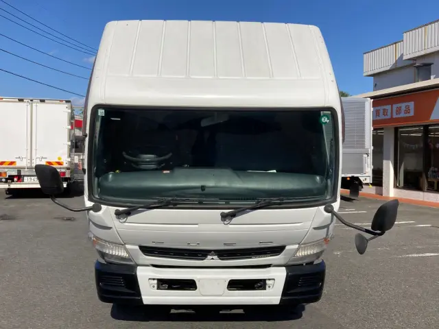三菱 キャンター TKG-FEBM0(2WD)の写真23