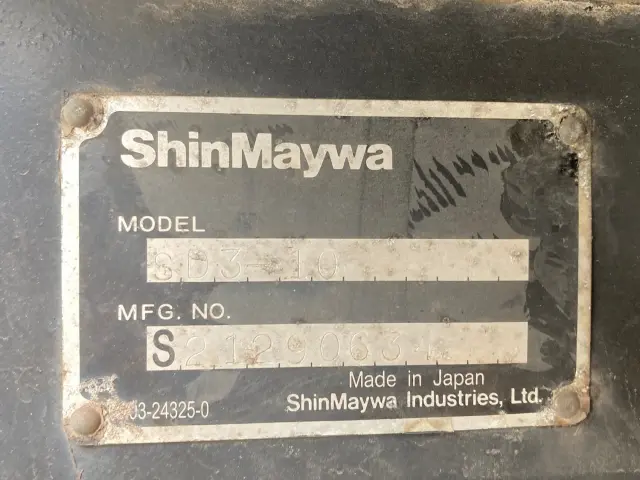 日野 デュトロ SDG-XZU700X(2WD)の写真9