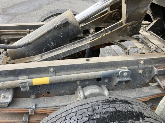 日野 デュトロ SDG-XZU700X(2WD)の写真14