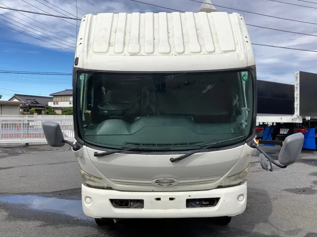 日野 デュトロ SDG-XZU700X(2WD)の写真24