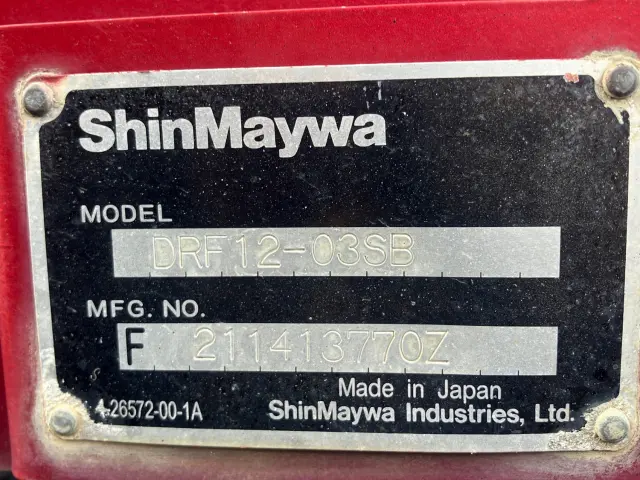 日野 プロフィア LKG-FS1EPBA(6x4)の写真9