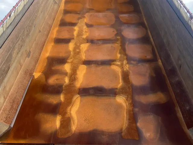 日野 プロフィア LKG-FS1EPBA(6x4)の写真11