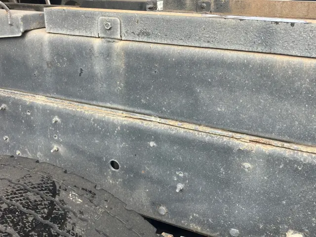 日野 プロフィア LKG-FS1EPBA(6x4)の写真15