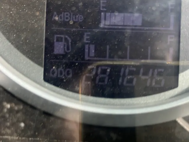 日野 プロフィア LKG-FS1EPBA(6x4)の写真22