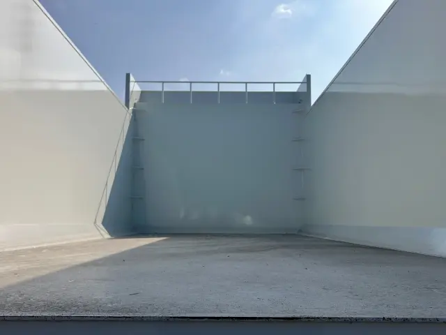 三菱 スーパーグレート 2KG-FV70HX(6x4)の写真11