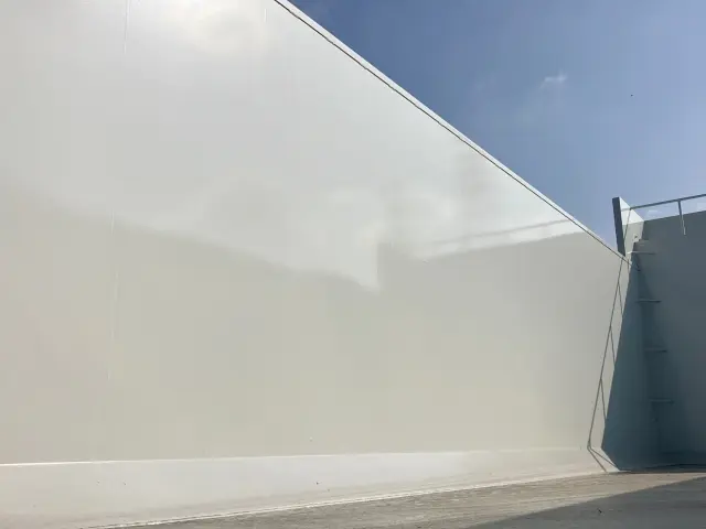 三菱 スーパーグレート 2KG-FV70HX(6x4)の写真12