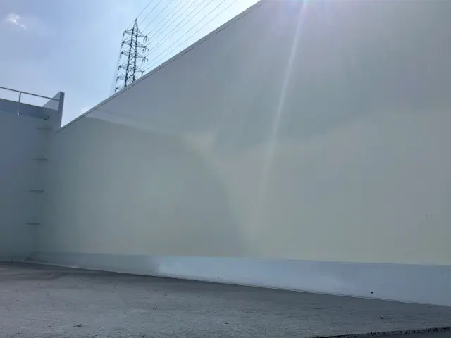 三菱 スーパーグレート 2KG-FV70HX(6x4)の写真13