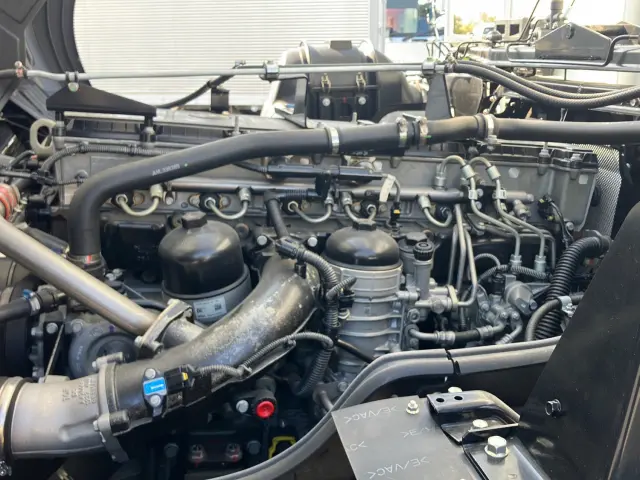 三菱 スーパーグレート 2KG-FV70HX(6x4)の写真20