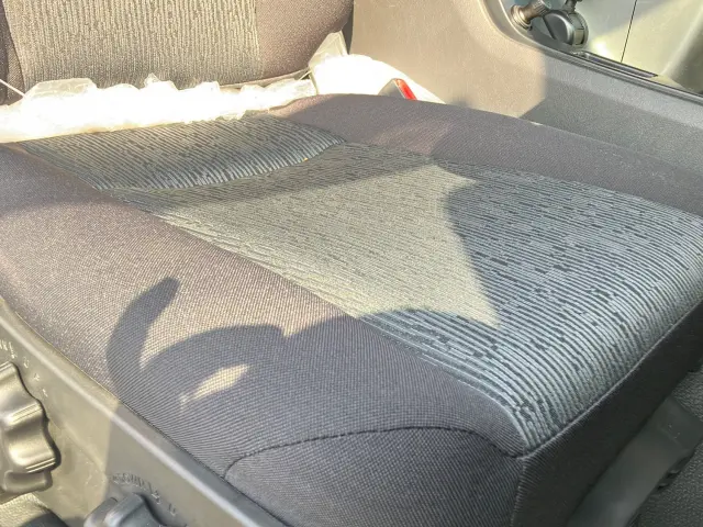 三菱 スーパーグレート 2KG-FV70HX(6x4)の写真22