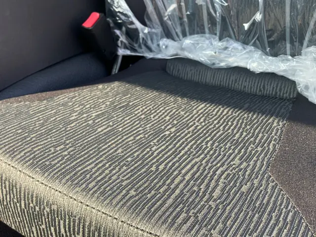 三菱 スーパーグレート 2KG-FV70HX(6x4)の写真23