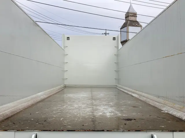 三菱 スーパーグレート 2PG-FV80VY(6x4)の写真11