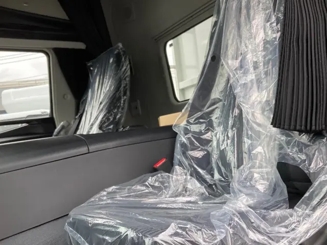 三菱 スーパーグレート 2PG-FV80VY(6x4)の写真23