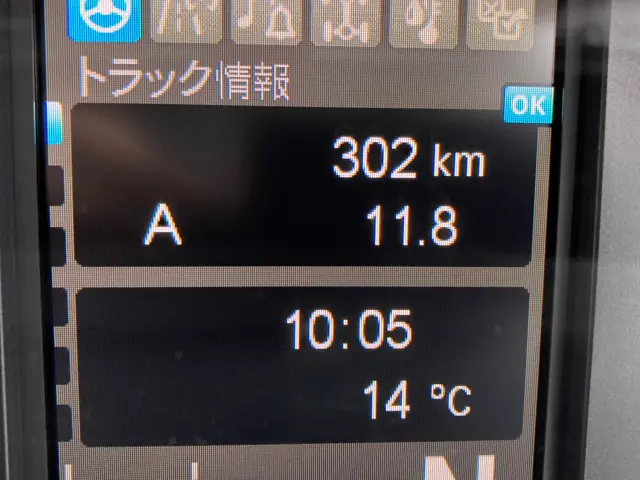 三菱 スーパーグレート 2PG-FV80VY(6x4)の写真25