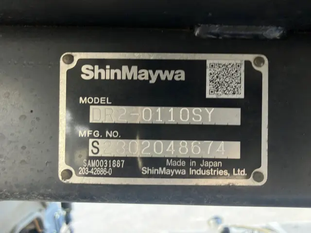 日野 デュトロ 2RG-XZU600T(2WD)の写真9