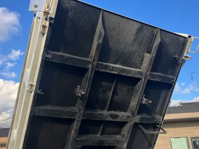 日野 デュトロ 2RG-XZU600T(2WD)の写真12