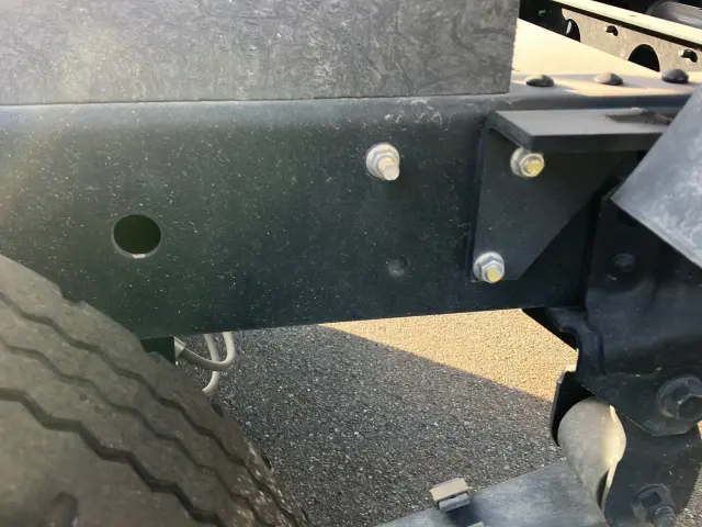 日野 デュトロ 2RG-XZU600T(2WD)の写真14