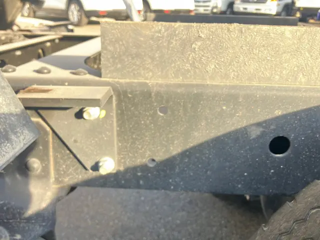 日野 デュトロ 2RG-XZU600T(2WD)の写真15