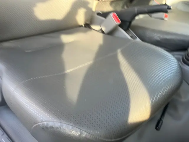 日野 デュトロ 2RG-XZU600T(2WD)の写真19