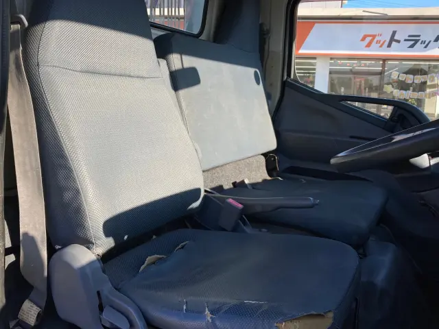 三菱 キャンター TKG-FBA60(2WD)の写真19