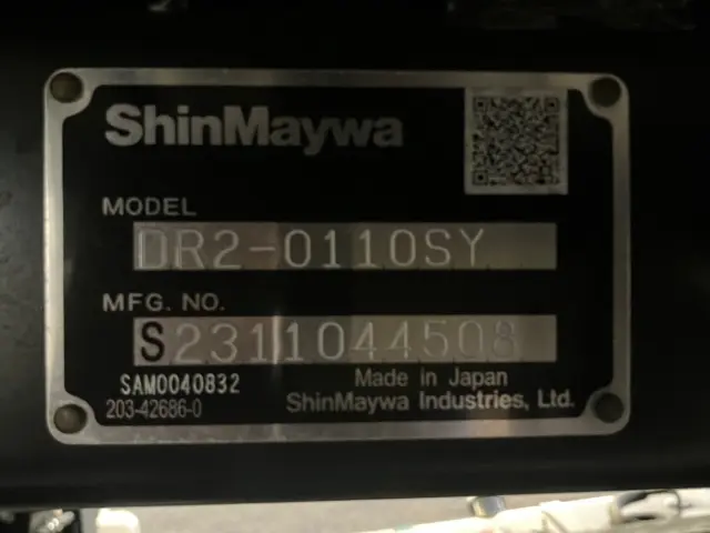 いすゞ エルフ 2RG-NKR88AT(2WD)の写真9