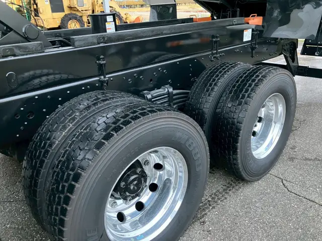 三菱 スーパーグレート 2PG-FV70HZ(6x4)の写真18