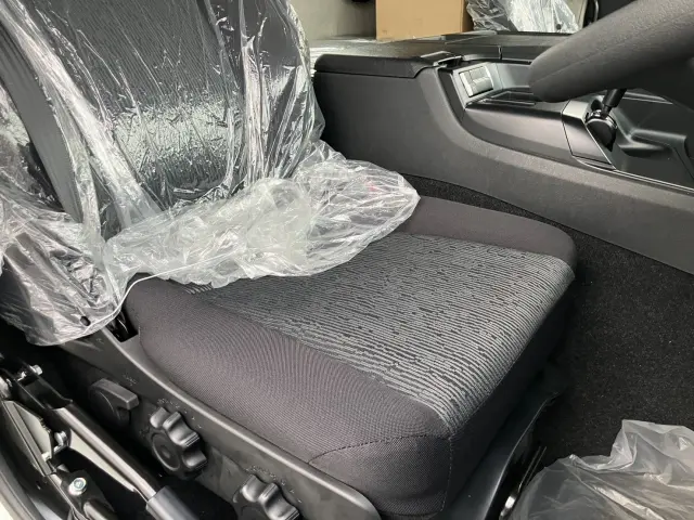 三菱 スーパーグレート 2PG-FV70HZ(6x4)の写真22