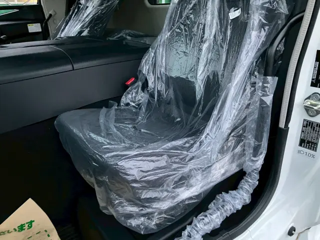 三菱 スーパーグレート 2PG-FV70HZ(6x4)の写真23