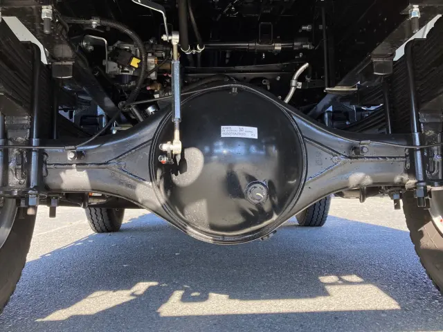 三菱 ファイター 2KG-FK72F(2WD)の写真15