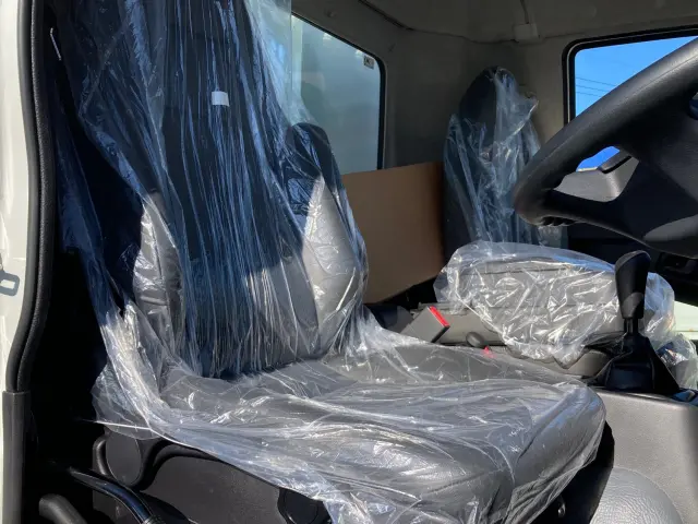 三菱 ファイター 2KG-FK72F(2WD)の写真18