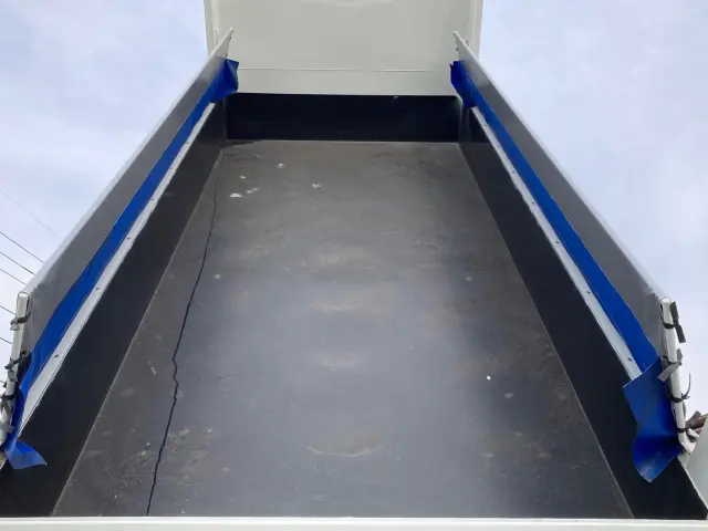 三菱 スーパーグレート 2KG-FV70HX(6x4)の写真11