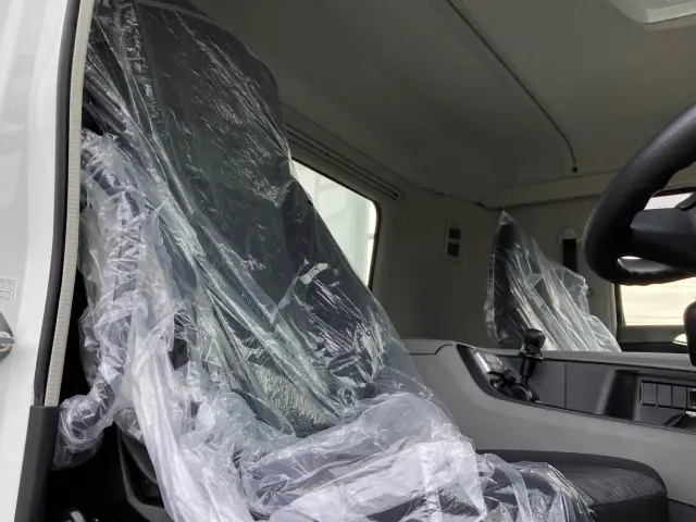 三菱 スーパーグレート 2KG-FV70HX(6x4)の写真19