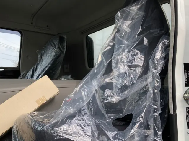 三菱 スーパーグレート 2KG-FV70HX(6x4)の写真20