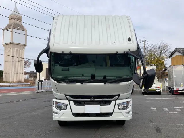 三菱 スーパーグレート 2KG-FV70HX(6x4)の写真23