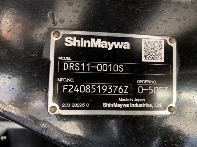 日野 プロフィア 2DG-FS1AGE(6x4)の写真9