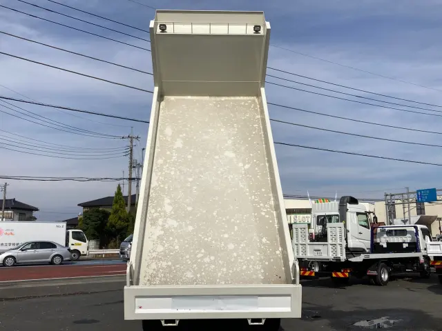 日野 プロフィア 2DG-FS1AGE(6x4)の写真10