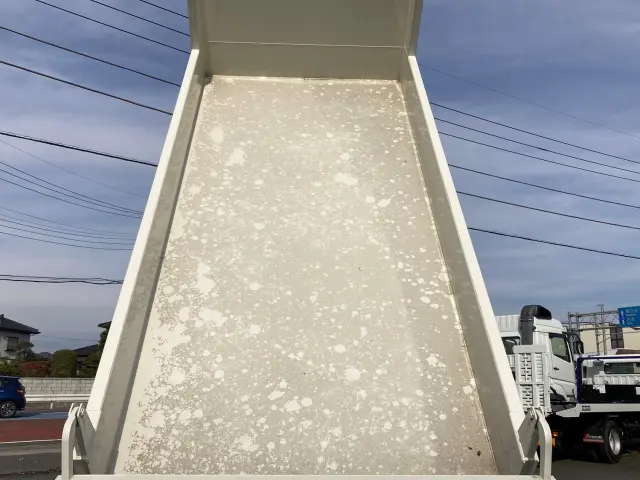 日野 プロフィア 2DG-FS1AGE(6x4)の写真11