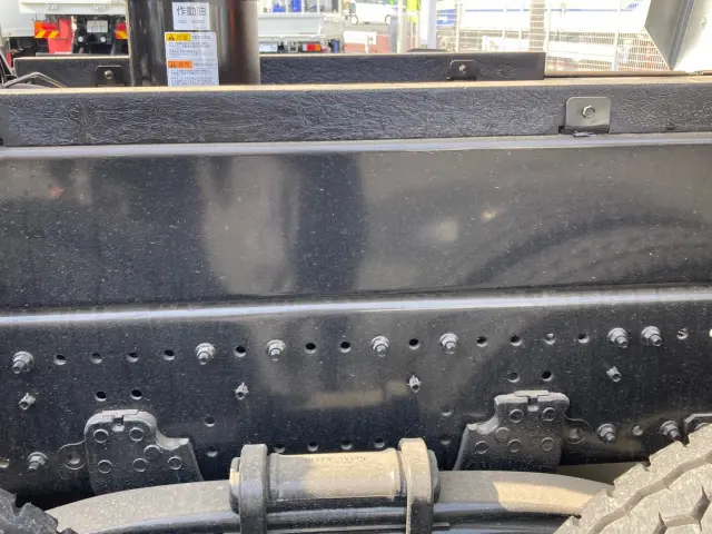 日野 プロフィア 2DG-FS1AGE(6x4)の写真14