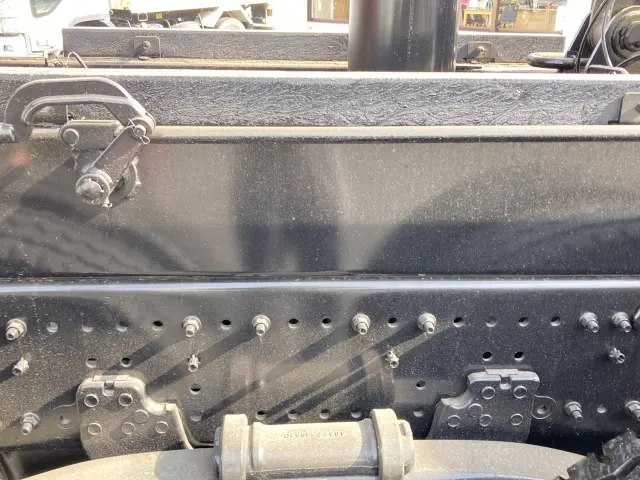 日野 プロフィア 2DG-FS1AGE(6x4)の写真15