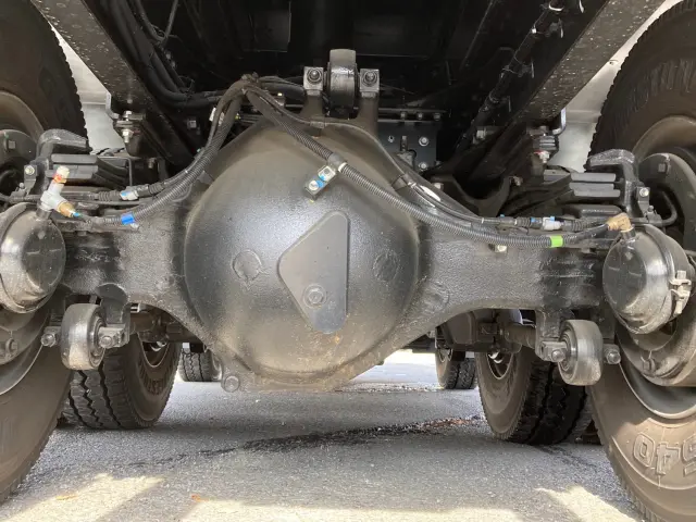 日野 プロフィア 2DG-FS1AGE(6x4)の写真16