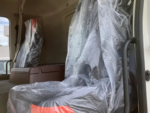 日野 プロフィア 2DG-FS1AGE(6x4)の写真20