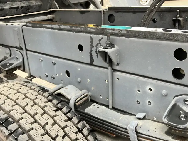 日野 デュトロ BDG-XZU404X(2WD)の写真19