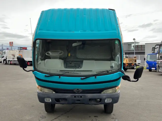 日野 デュトロ BDG-XZU404X(2WD)の写真26