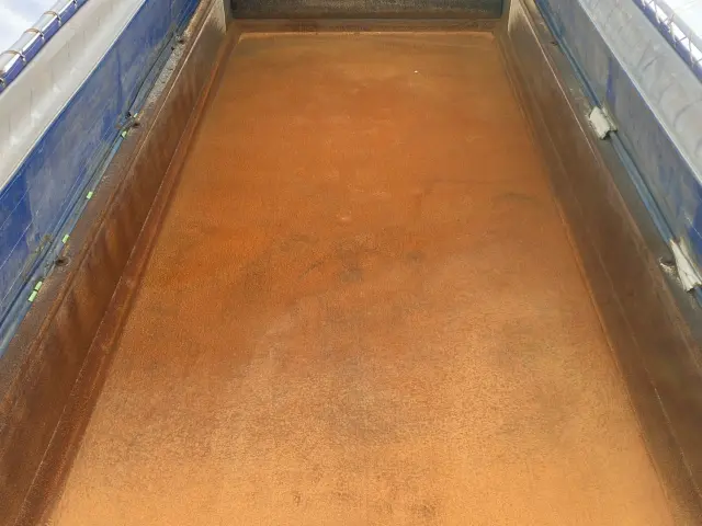 三菱 スーパーグレート 2KG-FV70HX(6x4)の写真11