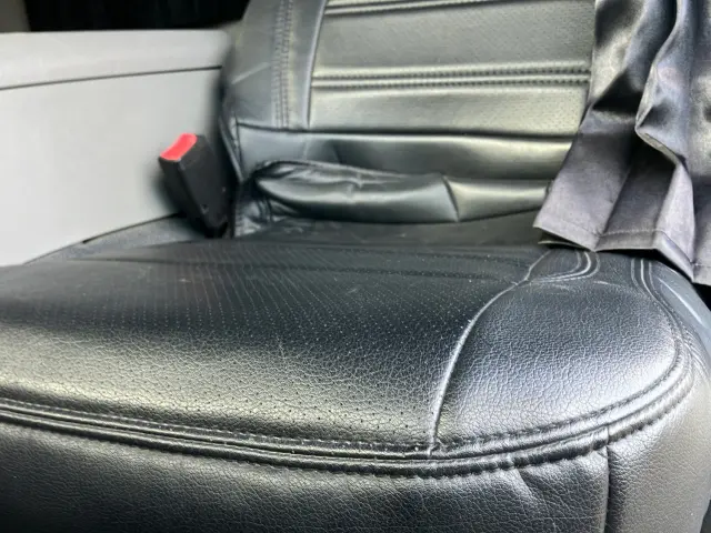 三菱 スーパーグレート 2KG-FV70HX(6x4)の写真20