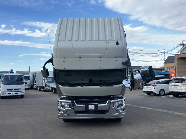 三菱 スーパーグレート 2KG-FV70HX(6x4)の写真23