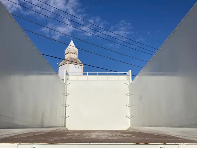 三菱 スーパーグレート 2KG-FV70HX(6x4)の写真11