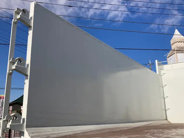 三菱 スーパーグレート 2KG-FV70HX(6x4)の写真12