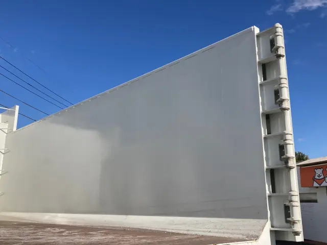 三菱 スーパーグレート 2KG-FV70HX(6x4)の写真13